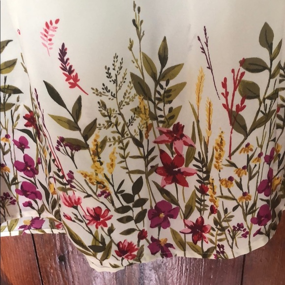 Old navy blouse - Picture 3 of 4